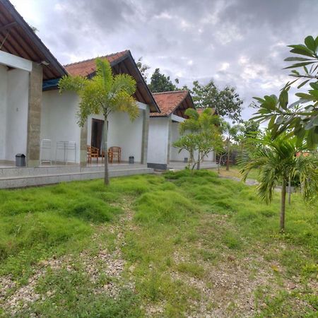 Kira Homestay 누사 렘봉안 외부 사진