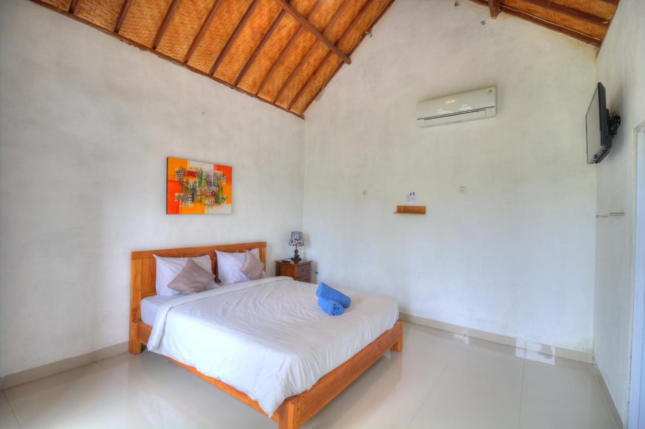 Kira Homestay 누사 렘봉안 외부 사진