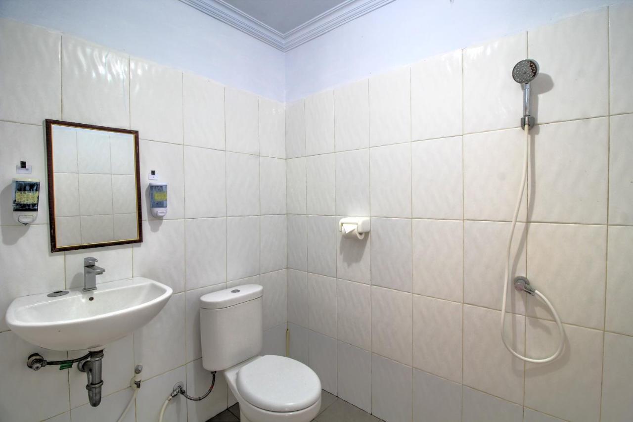 Kira Homestay 누사 렘봉안 외부 사진