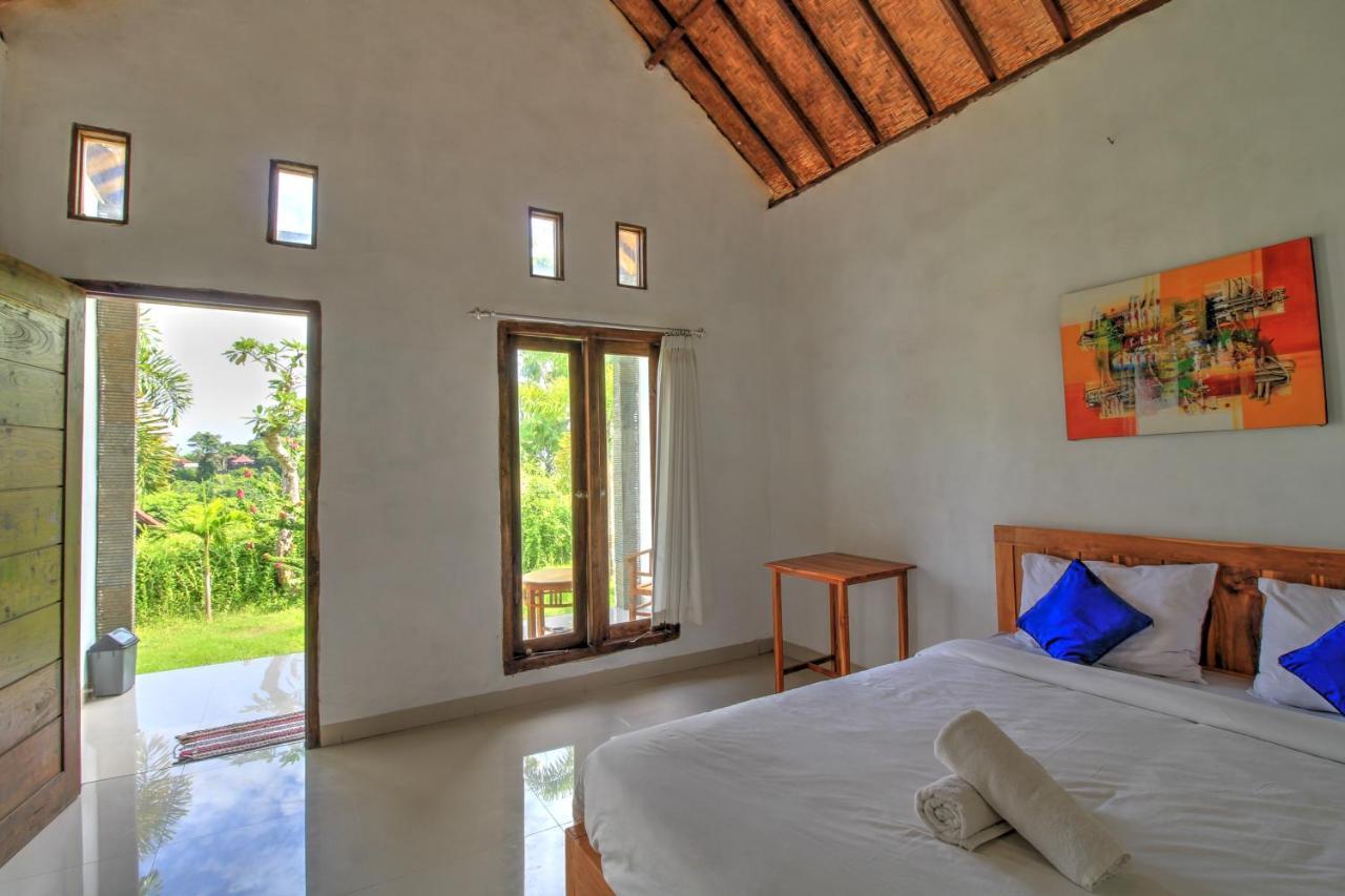 Kira Homestay 누사 렘봉안 외부 사진