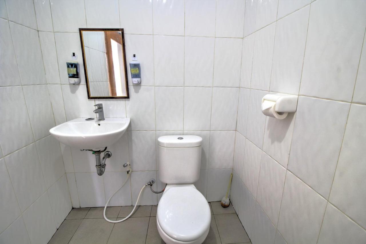 Kira Homestay 누사 렘봉안 외부 사진