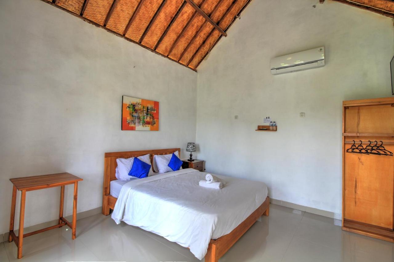 Kira Homestay 누사 렘봉안 외부 사진