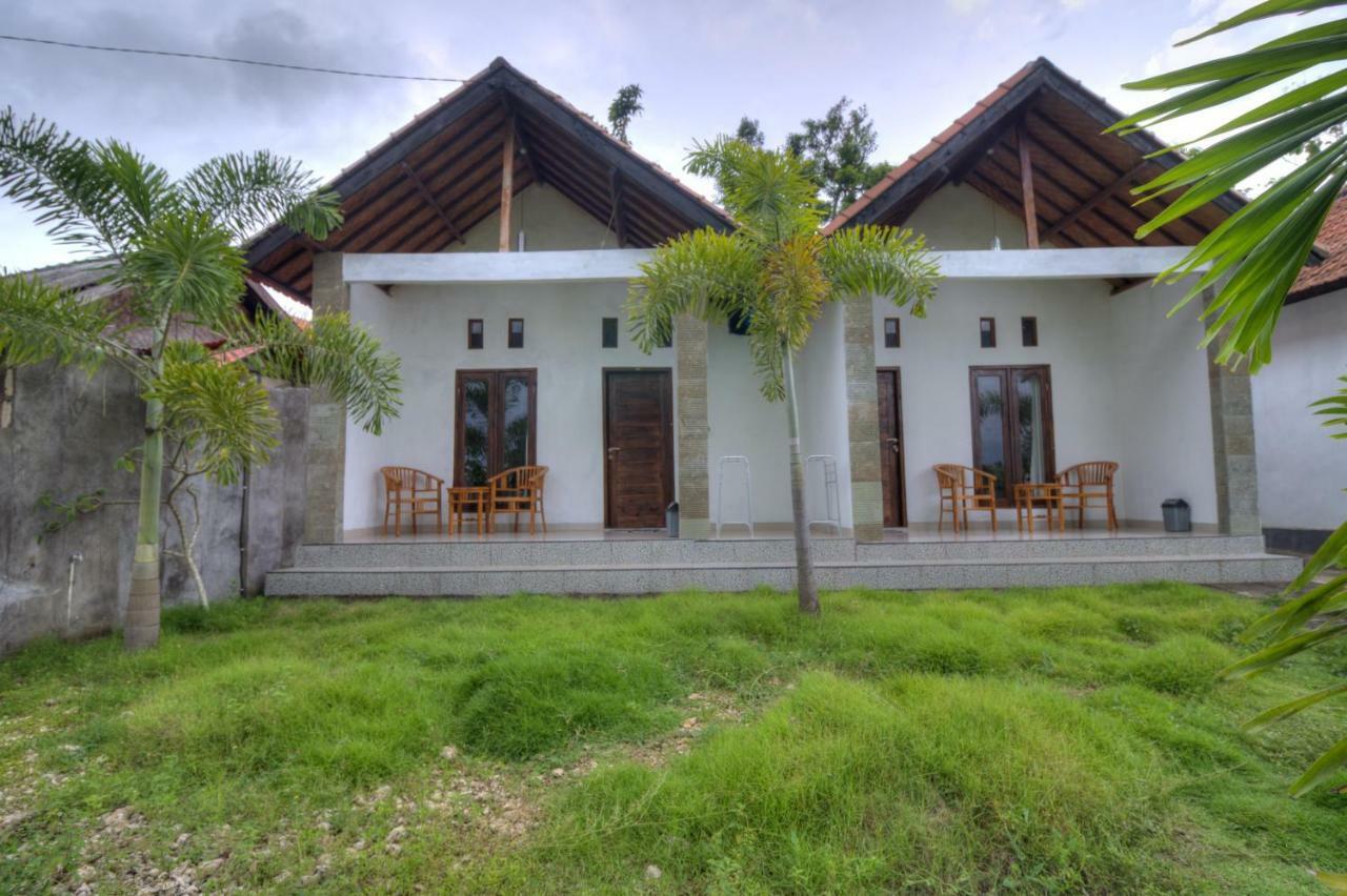 Kira Homestay 누사 렘봉안 외부 사진